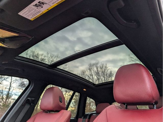 2023 BMW X3 xDrive30i Sports Activity Vehicle - 23016202 - 16