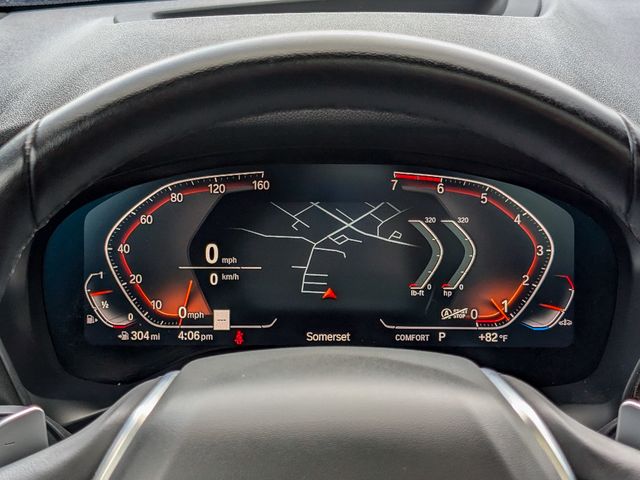 2023 BMW X3 xDrive30i Sports Activity Vehicle - 23016202 - 19