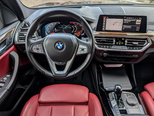 2023 BMW X3 xDrive30i Sports Activity Vehicle - 23016202 - 24