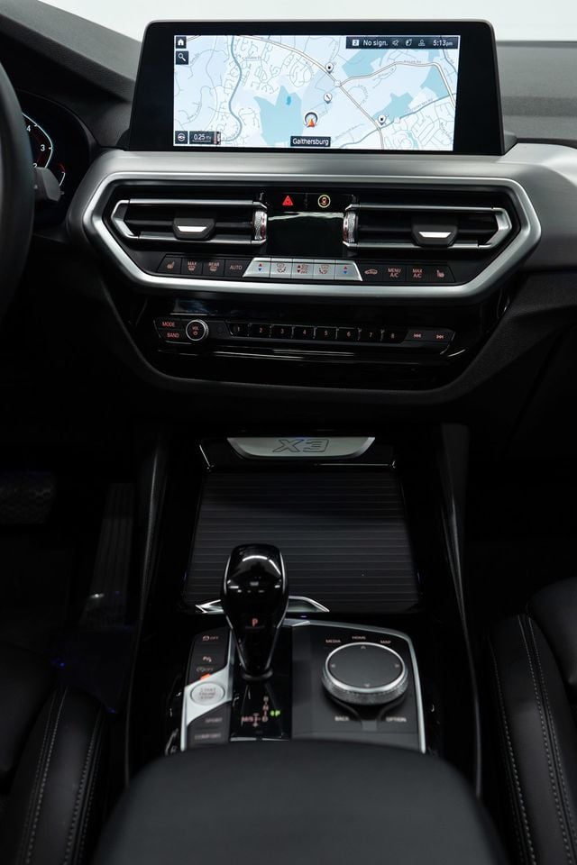 2023 BMW X3 xDrive30i Sports Activity Vehicle - 22392830 - 17