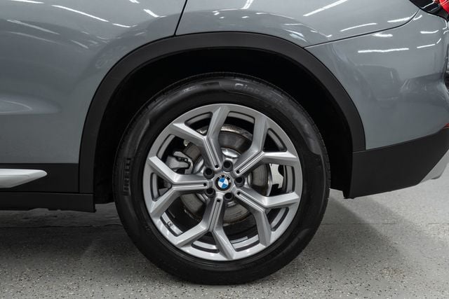 2023 BMW X3 xDrive30i Sports Activity Vehicle - 22396099 - 42