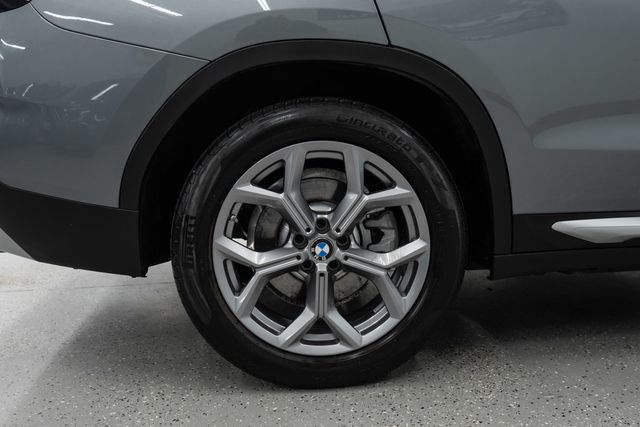 2023 BMW X3 xDrive30i Sports Activity Vehicle - 22396099 - 43