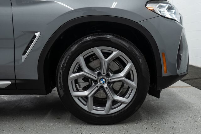 2023 BMW X3 xDrive30i Sports Activity Vehicle - 22396099 - 44