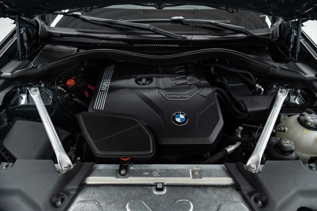 2023 BMW X3 xDrive30i Sports Activity Vehicle - 22396099 - 48