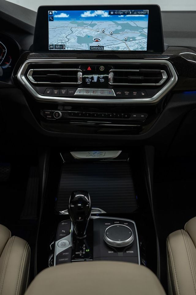 2023 BMW X3 xDrive30i Sports Activity Vehicle - 22396101 - 16