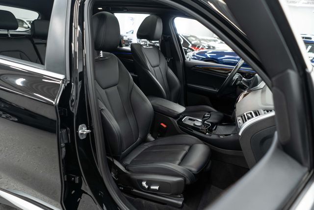 2023 BMW X3 xDrive30i Sports Activity Vehicle - 23009209 - 10