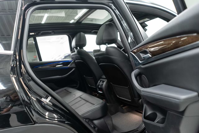 2023 BMW X3 xDrive30i Sports Activity Vehicle - 23009209 - 11