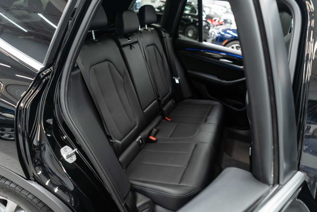 2023 BMW X3 xDrive30i Sports Activity Vehicle - 23009209 - 12