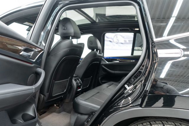 2023 BMW X3 xDrive30i Sports Activity Vehicle - 23009209 - 14