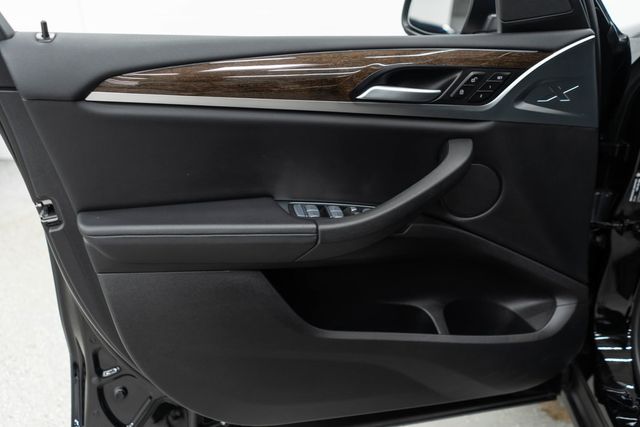 2023 BMW X3 xDrive30i Sports Activity Vehicle - 23009209 - 15