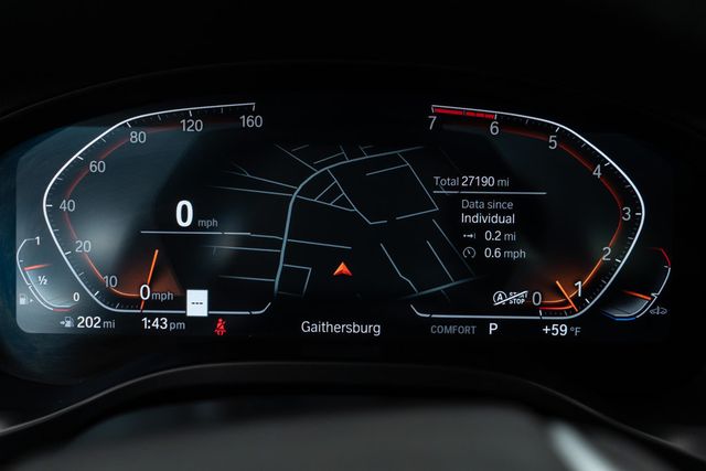 2023 BMW X3 xDrive30i Sports Activity Vehicle - 23009209 - 17