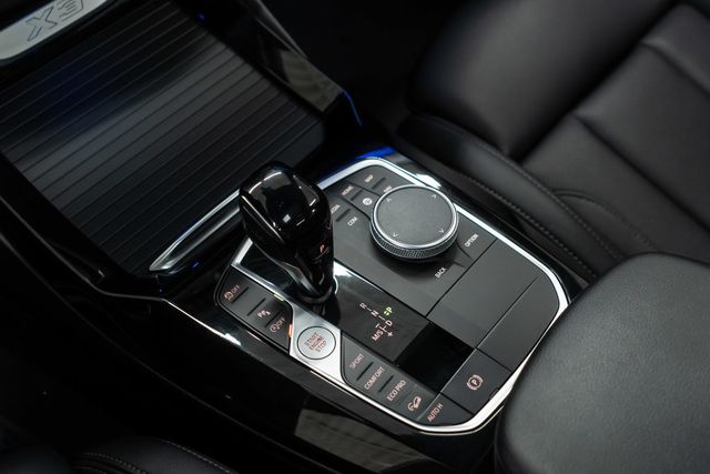 2023 BMW X3 xDrive30i Sports Activity Vehicle - 23009209 - 18