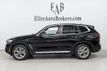 2023 BMW X3 xDrive30i Sports Activity Vehicle - 23009209 - 1