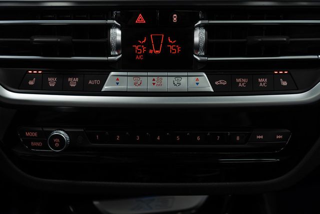 2023 BMW X3 xDrive30i Sports Activity Vehicle - 23009209 - 20