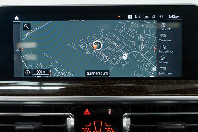 2023 BMW X3 xDrive30i Sports Activity Vehicle - 23009209 - 22