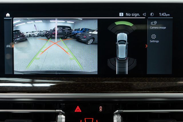 2023 BMW X3 xDrive30i Sports Activity Vehicle - 23009209 - 23