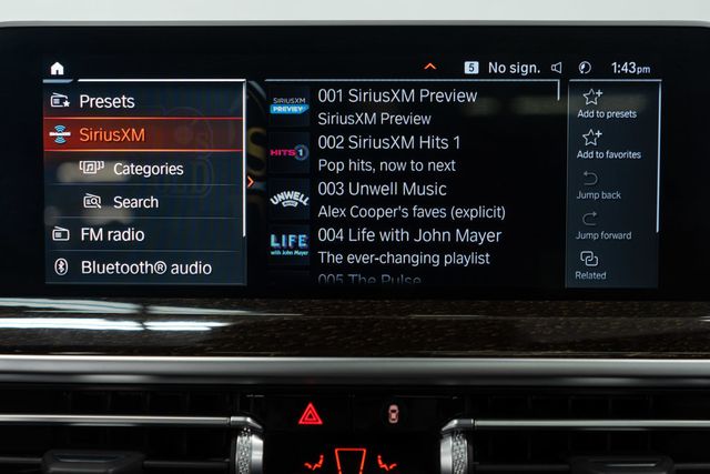 2023 BMW X3 xDrive30i Sports Activity Vehicle - 23009209 - 24