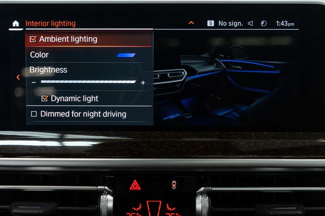 2023 BMW X3 xDrive30i Sports Activity Vehicle - 23009209 - 27