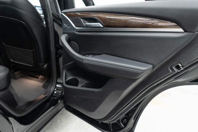 2023 BMW X3 xDrive30i Sports Activity Vehicle - 23009209 - 29