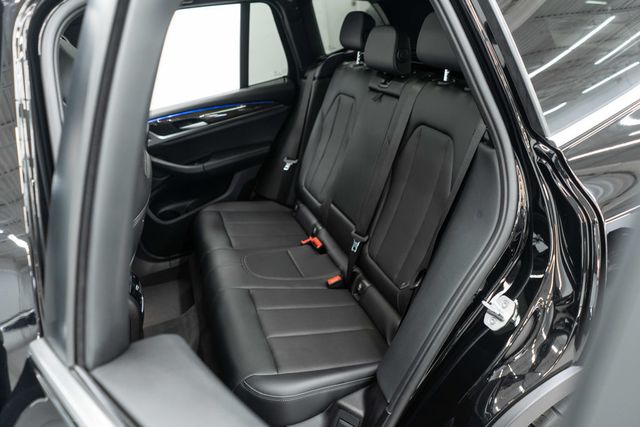 2023 BMW X3 xDrive30i Sports Activity Vehicle - 23009209 - 30