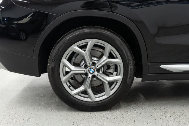 2023 BMW X3 xDrive30i Sports Activity Vehicle - 23009209 - 35