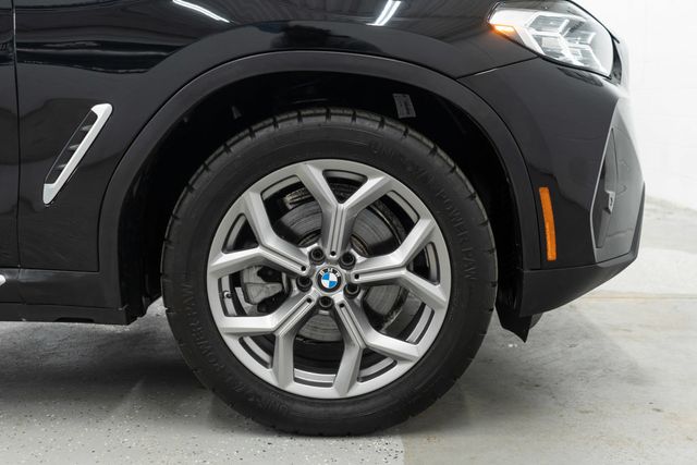 2023 BMW X3 xDrive30i Sports Activity Vehicle - 23009209 - 36