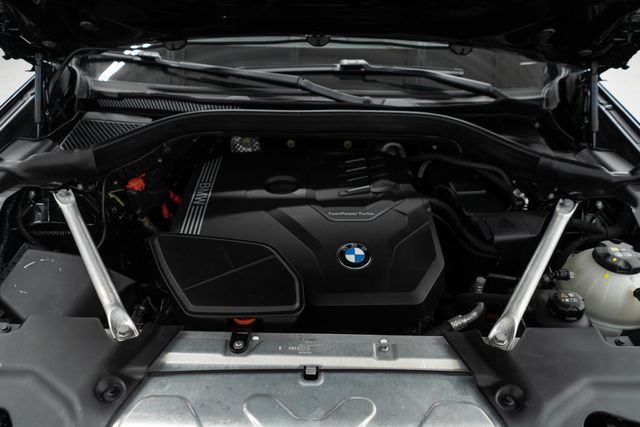 2023 BMW X3 xDrive30i Sports Activity Vehicle - 23009209 - 37