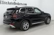 2023 BMW X3 xDrive30i Sports Activity Vehicle - 23009209 - 38