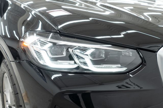 2023 BMW X3 xDrive30i Sports Activity Vehicle - 23009209 - 41