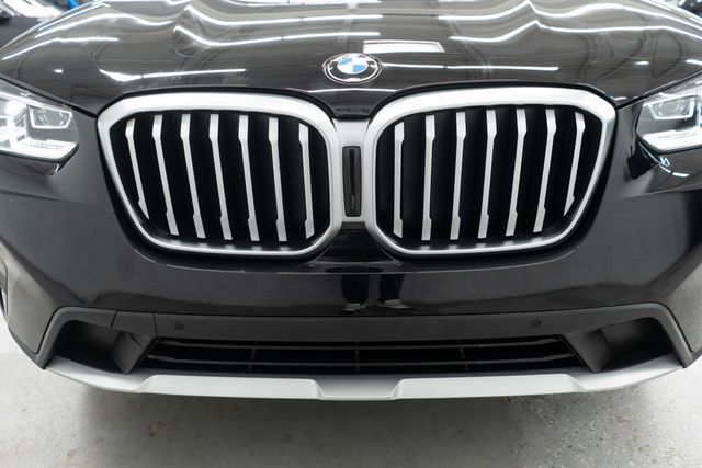 2023 BMW X3 xDrive30i Sports Activity Vehicle - 23009209 - 42