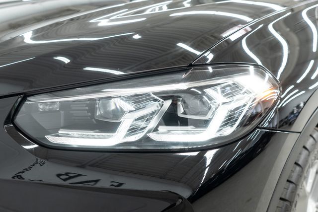 2023 BMW X3 xDrive30i Sports Activity Vehicle - 23009209 - 43