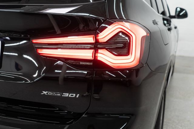 2023 BMW X3 xDrive30i Sports Activity Vehicle - 23009209 - 46