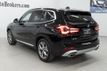 2023 BMW X3 xDrive30i Sports Activity Vehicle - 23009209 - 5