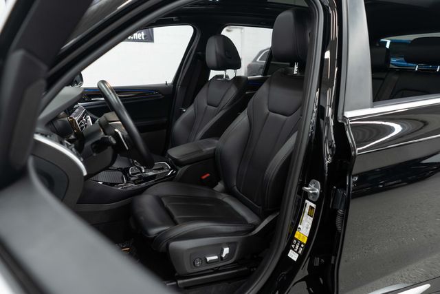 2023 BMW X3 xDrive30i Sports Activity Vehicle - 23009209 - 8