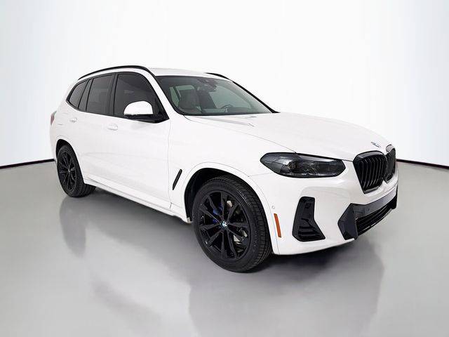 2023 BMW X3 xDrive30i Sports Activity Vehicle - 23026403 - 0