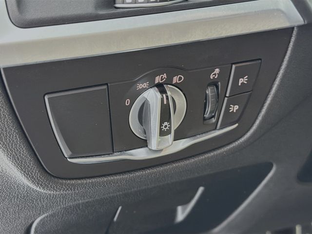 2023 BMW X3 xDrive30i Sports Activity Vehicle - 23026403 - 9