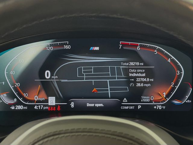 2023 BMW X3 xDrive30i Sports Activity Vehicle - 23026403 - 11