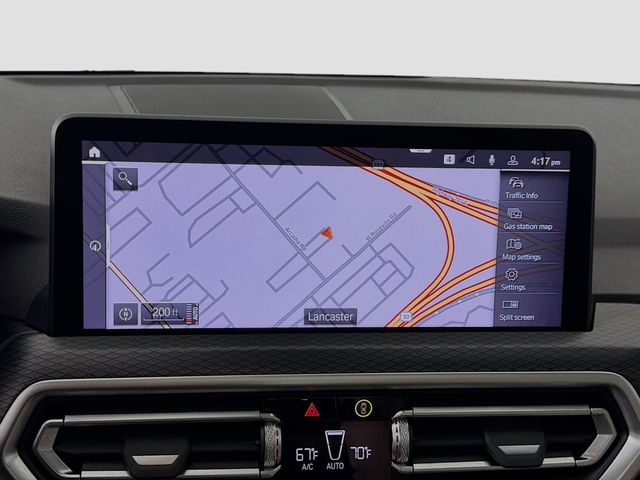 2023 BMW X3 xDrive30i Sports Activity Vehicle - 23026403 - 12