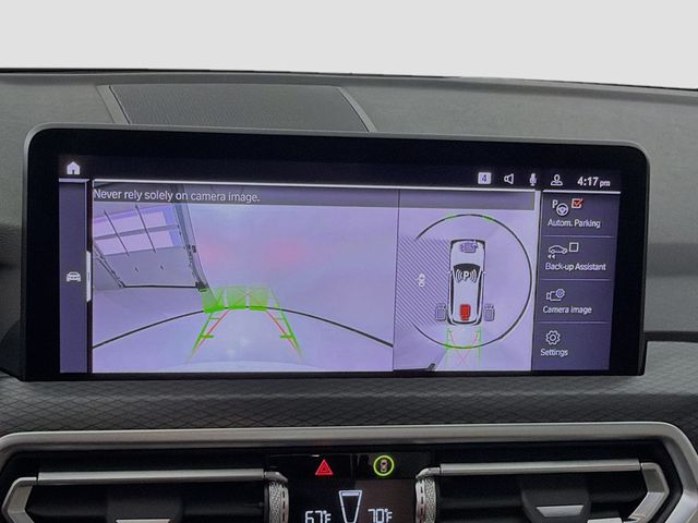 2023 BMW X3 xDrive30i Sports Activity Vehicle - 23026403 - 13