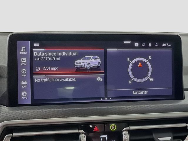 2023 BMW X3 xDrive30i Sports Activity Vehicle - 23026403 - 14