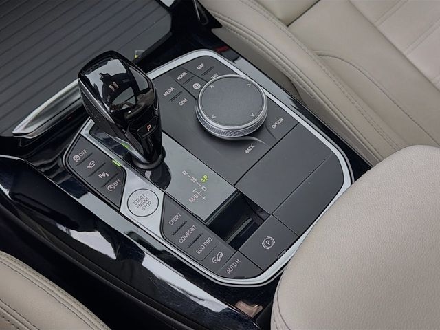 2023 BMW X3 xDrive30i Sports Activity Vehicle - 23026403 - 16