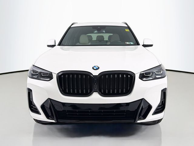 2023 BMW X3 xDrive30i Sports Activity Vehicle - 23026403 - 1