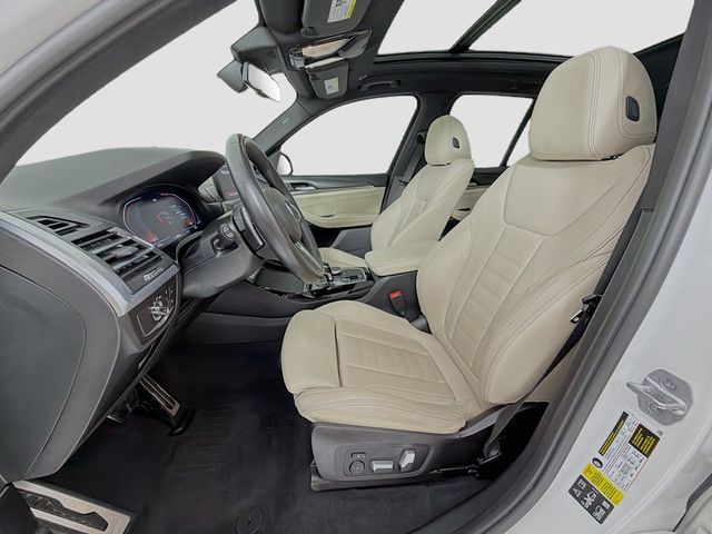 2023 BMW X3 xDrive30i Sports Activity Vehicle - 23026403 - 21