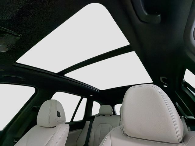 2023 BMW X3 xDrive30i Sports Activity Vehicle - 23026403 - 22
