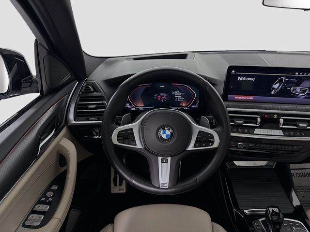 2023 BMW X3 xDrive30i Sports Activity Vehicle - 23026403 - 23