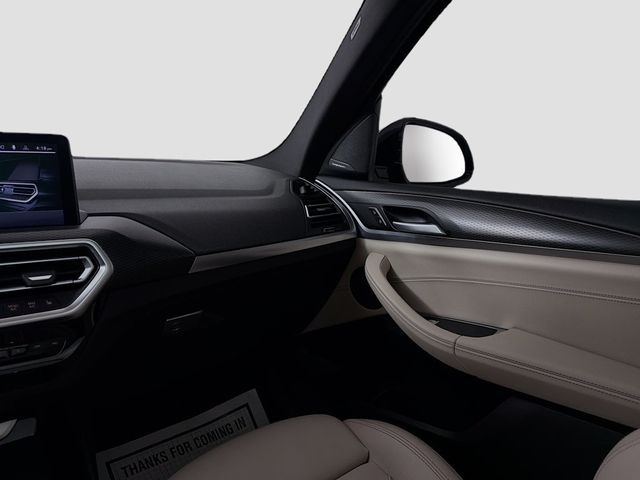 2023 BMW X3 xDrive30i Sports Activity Vehicle - 23026403 - 24