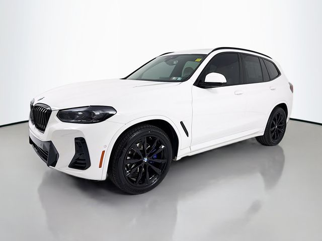 2023 BMW X3 xDrive30i Sports Activity Vehicle - 23026403 - 2