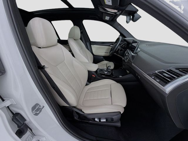 2023 BMW X3 xDrive30i Sports Activity Vehicle - 23026403 - 29