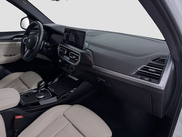 2023 BMW X3 xDrive30i Sports Activity Vehicle - 23026403 - 30