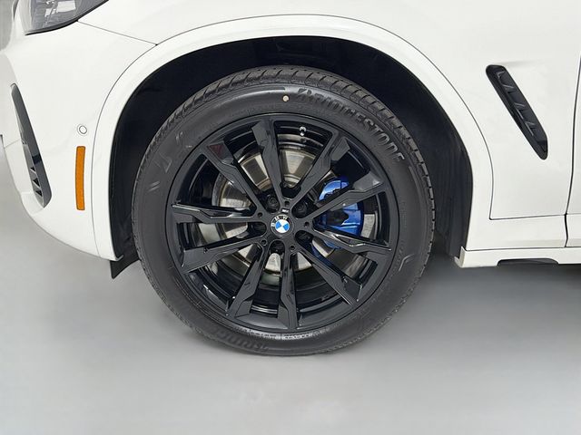 2023 BMW X3 xDrive30i Sports Activity Vehicle - 23026403 - 32